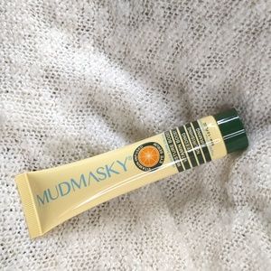 MUDMASKY Vitamin-infused Eye Serum, 30ml/1.0fl oz